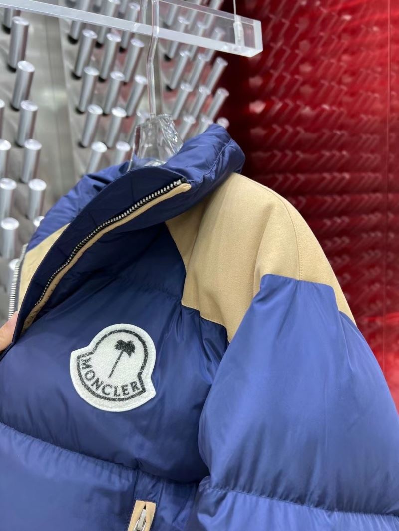 Moncler Down Jackets